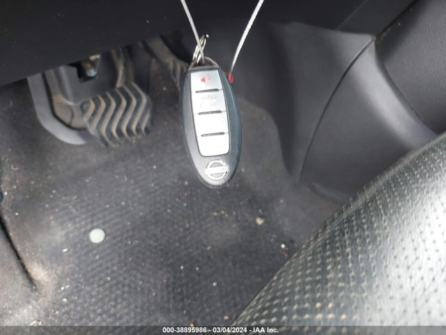 Nissan Rogue Sl 2015 5N1AT2MTXFC831536 Image 11