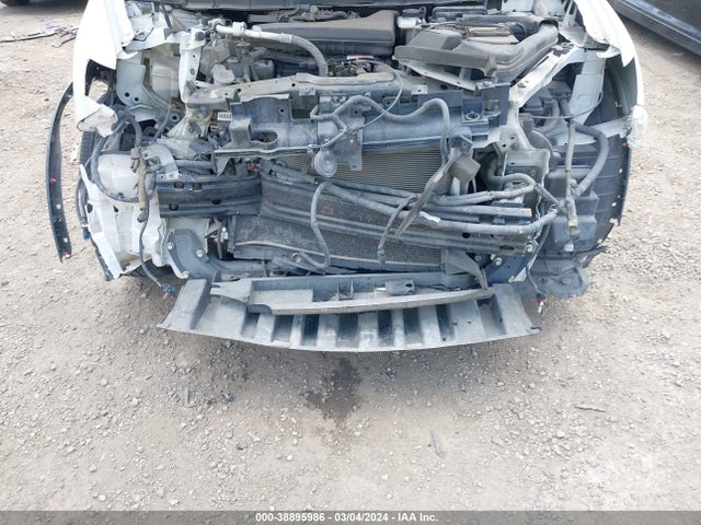 Nissan Rogue Sl 2015 5N1AT2MTXFC831536 Image 6
