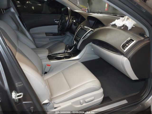 19UUB1F33LA017426 Acura Tlx Standard