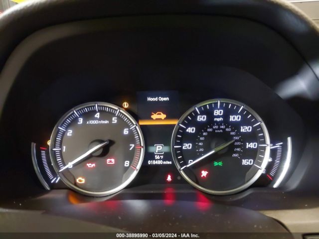 19UUB1F33LA017426 Acura Tlx Standard