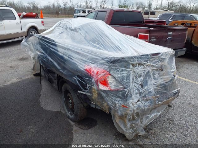 3N1CN7AP0KL832661 Nissan Versa 1.6 S+