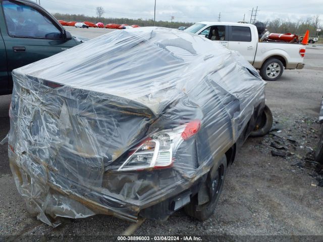 3N1CN7AP0KL832661 Nissan Versa 1.6 S+