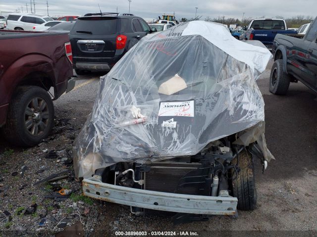 3N1CN7AP0KL832661 Nissan Versa 1.6 S+