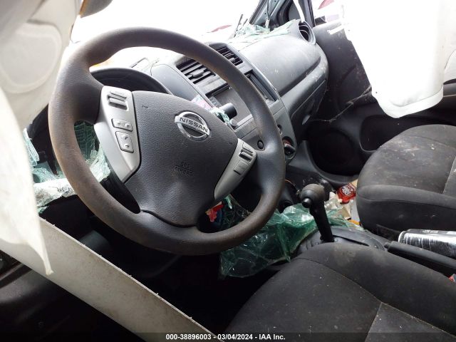 3N1CN7AP0KL832661 Nissan Versa 1.6 S+
