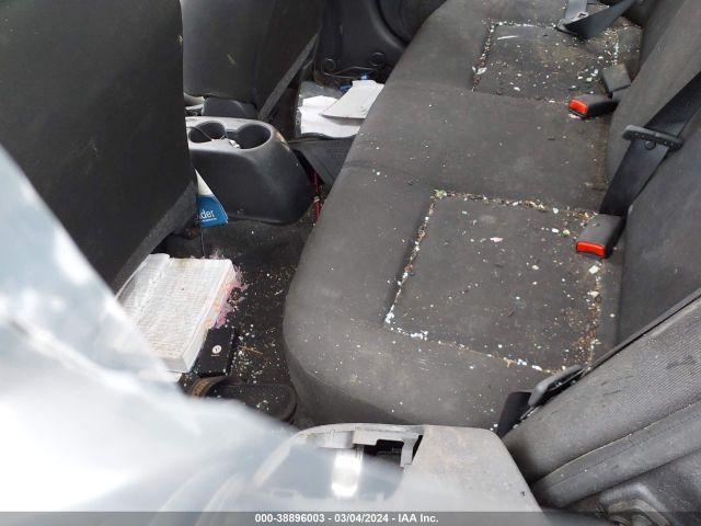3N1CN7AP0KL832661 Nissan Versa 1.6 S+