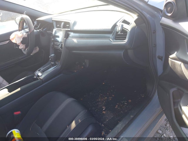 Honda CIVIC EX 2021 SHHFK7H66MU214082 Image 5