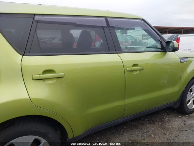 KNDJN2A27F7761478 KIA Soul