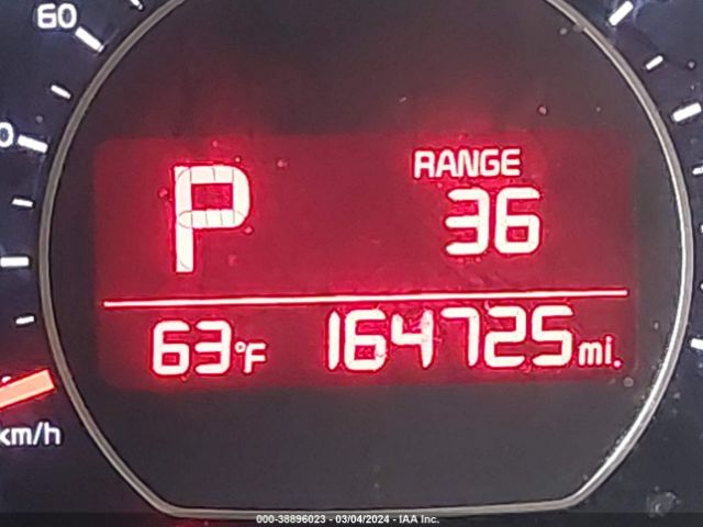 KNDJN2A27F7761478 KIA Soul