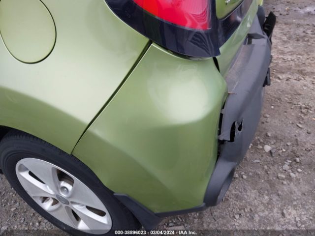 KNDJN2A27F7761478 KIA Soul