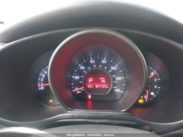 KNDJN2A27F7761478 KIA Soul