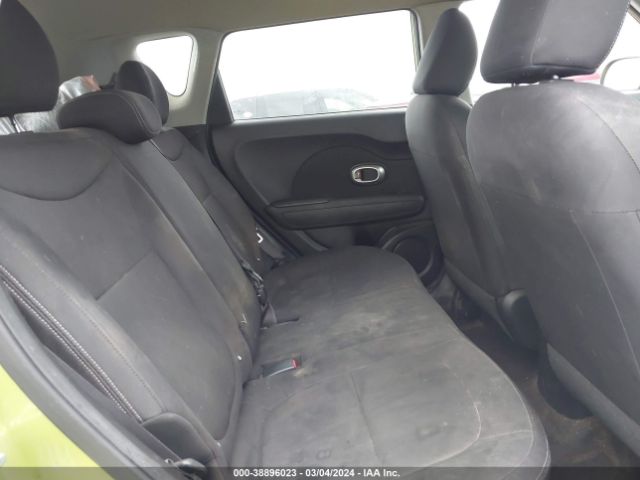 KNDJN2A27F7761478 KIA Soul