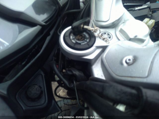 2016 YAMAHA FJR1300ES JYARP29E0GA000335 Photo 10