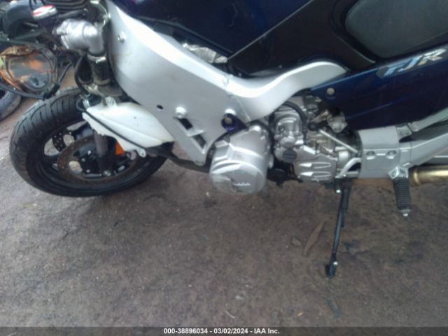 2016 YAMAHA FJR1300ES JYARP29E0GA000335 Photo 8