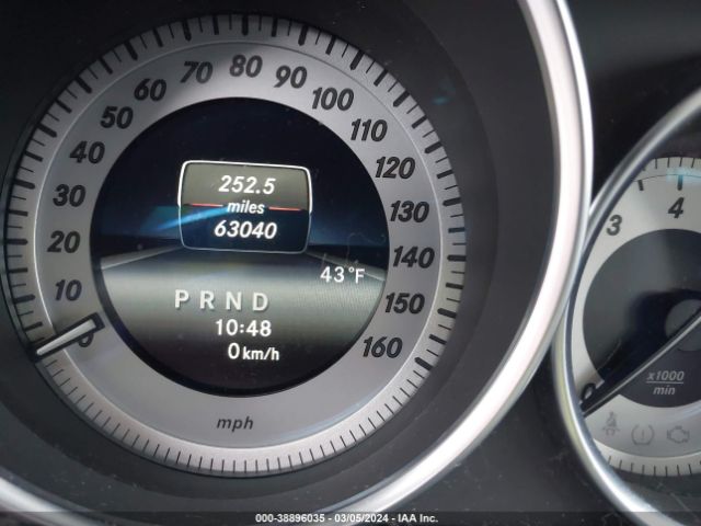 WDDGF8AB4ER324606 Mercedes-Benz C 300 Luxury 4matic/sport 4matic
