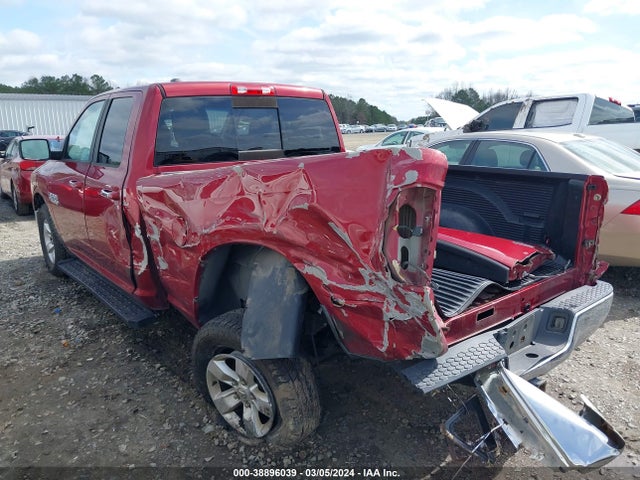 RAM 1500 Slt 2015 1C6RR7GG5FS511488 Image 3