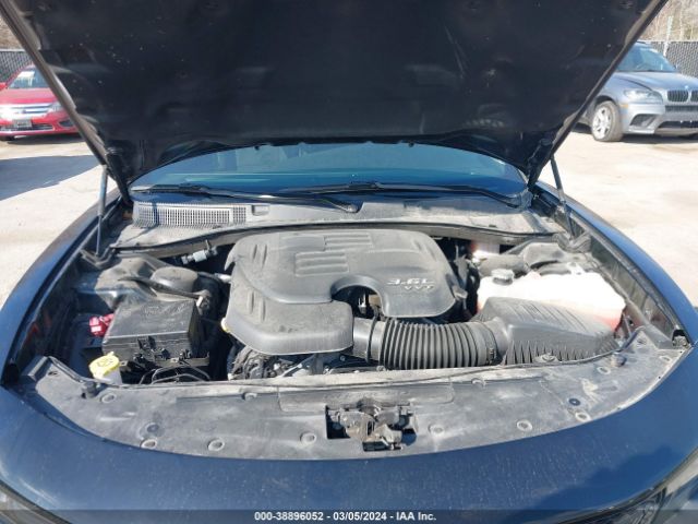 2C3CDXMG5NH122152 Dodge Charger Gt Awd