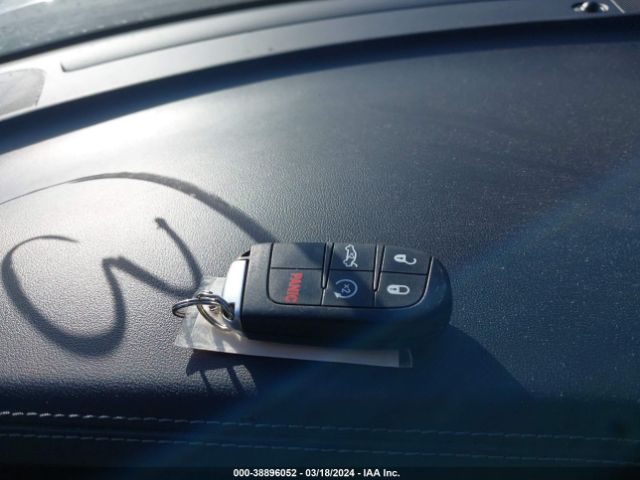 2C3CDXMG5NH122152 Dodge Charger Gt Awd