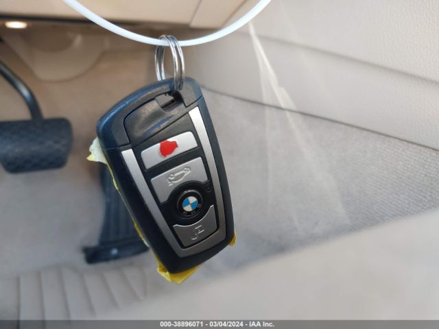 WBA3R1C58FK195694 BMW 435i