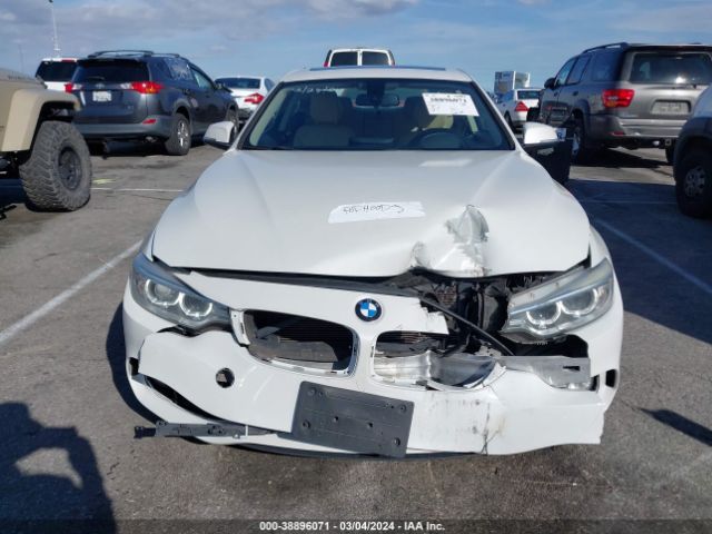 WBA3R1C58FK195694 BMW 435i