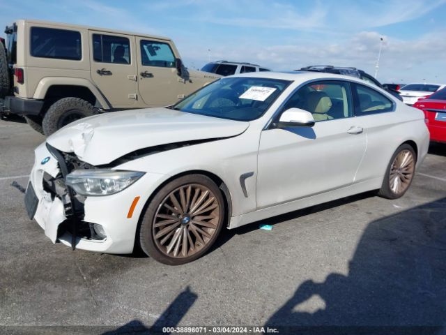 WBA3R1C58FK195694 BMW 435i