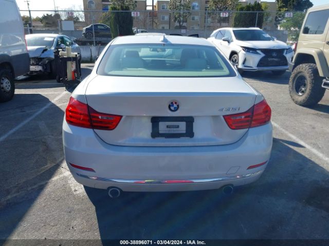 WBA3R1C58FK195694 BMW 435i