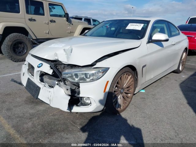 WBA3R1C58FK195694 BMW 435i