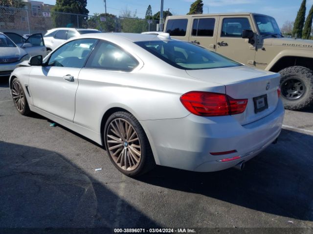 WBA3R1C58FK195694 BMW 435i