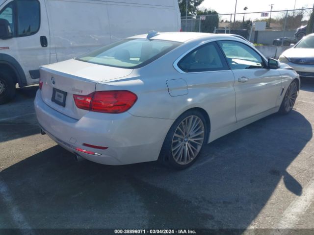 WBA3R1C58FK195694 BMW 435i