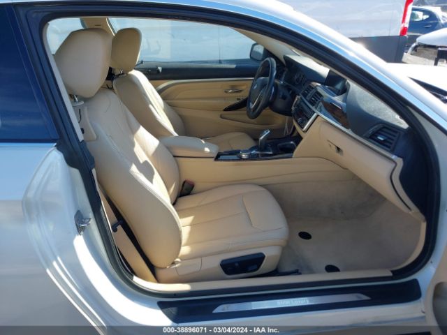 WBA3R1C58FK195694 BMW 435i