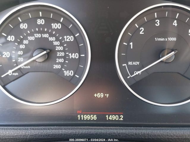 WBA3R1C58FK195694 BMW 435i