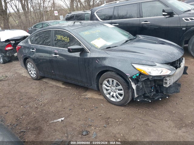 Nissan Altima 2.5 S 2017 1N4AL3AP8HN363921 main image