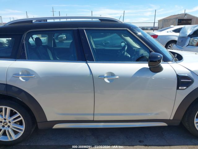 WMZ23BR08N3N61857 Mini Countryman Cooper