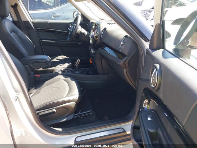 WMZ23BR08N3N61857 Mini Countryman Cooper