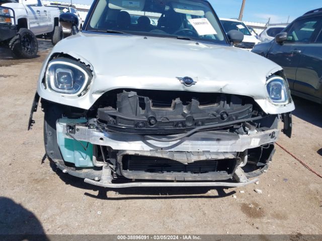 WMZ23BR08N3N61857 Mini Countryman Cooper