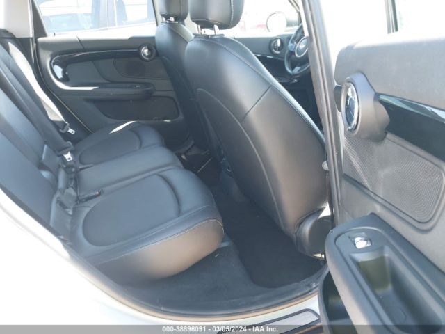 WMZ23BR08N3N61857 Mini Countryman Cooper