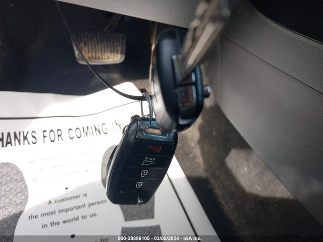 KIA Soul 2016 KNDJN2A23G7243918 Image 11