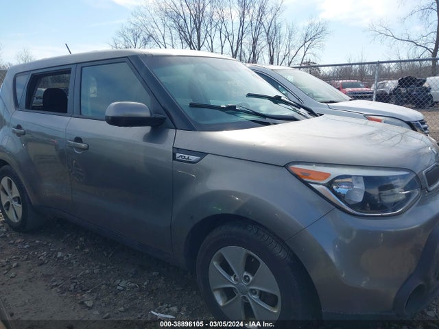 KIA Soul 2016 KNDJN2A23G7243918 Image 13