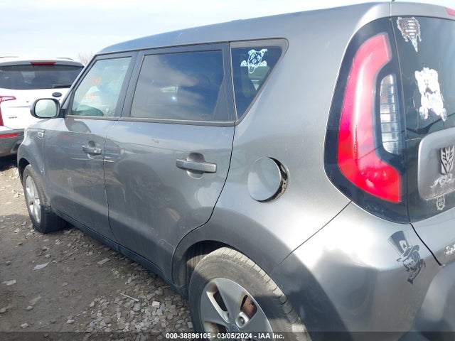 KIA Soul 2016 KNDJN2A23G7243918 Image 14
