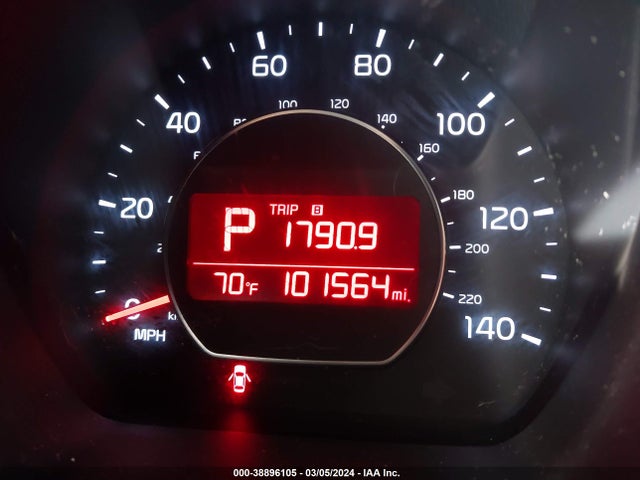 KIA Soul 2016 KNDJN2A23G7243918 Image 15