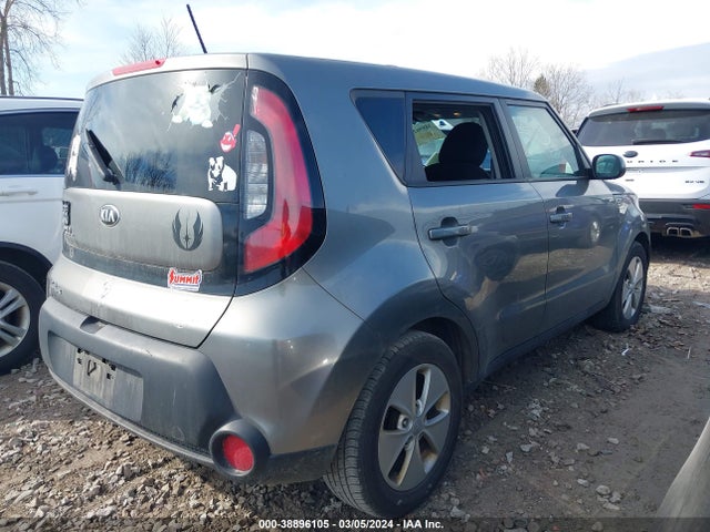 KIA Soul 2016 KNDJN2A23G7243918 Image 4