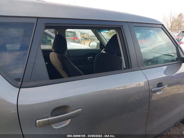 KIA Soul 2016 KNDJN2A23G7243918 Image 6