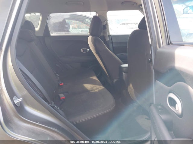 KIA Soul 2016 KNDJN2A23G7243918 Image 8