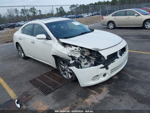 2014 1N4AA5AP8EC906130 main image