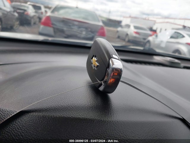 Chevrolet MALIBU LS 2016 1G1ZB5ST0GF307318 Image 11