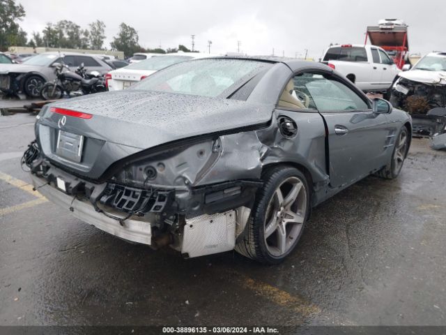 WDDJK7DA6KF057531 Mercedes-Benz SL 550