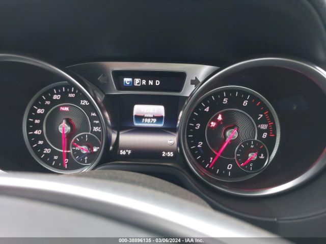 WDDJK7DA6KF057531 Mercedes-Benz SL 550