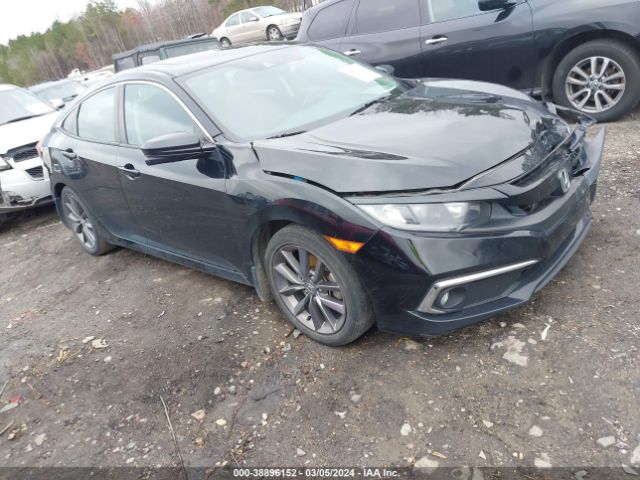 19XFC1F37LE002946 auction archive image