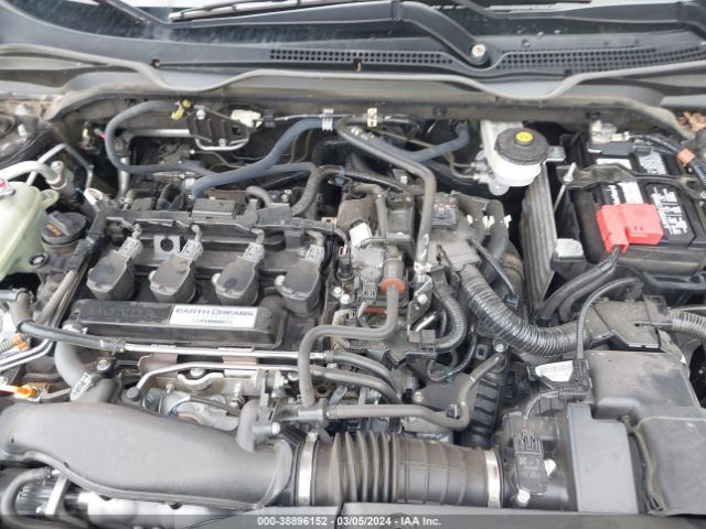 19XFC1F37LE002946 Honda CIVIC EX