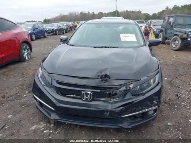 19XFC1F37LE002946 Honda CIVIC EX