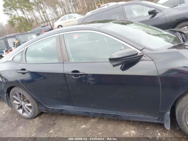 19XFC1F37LE002946 Honda CIVIC EX